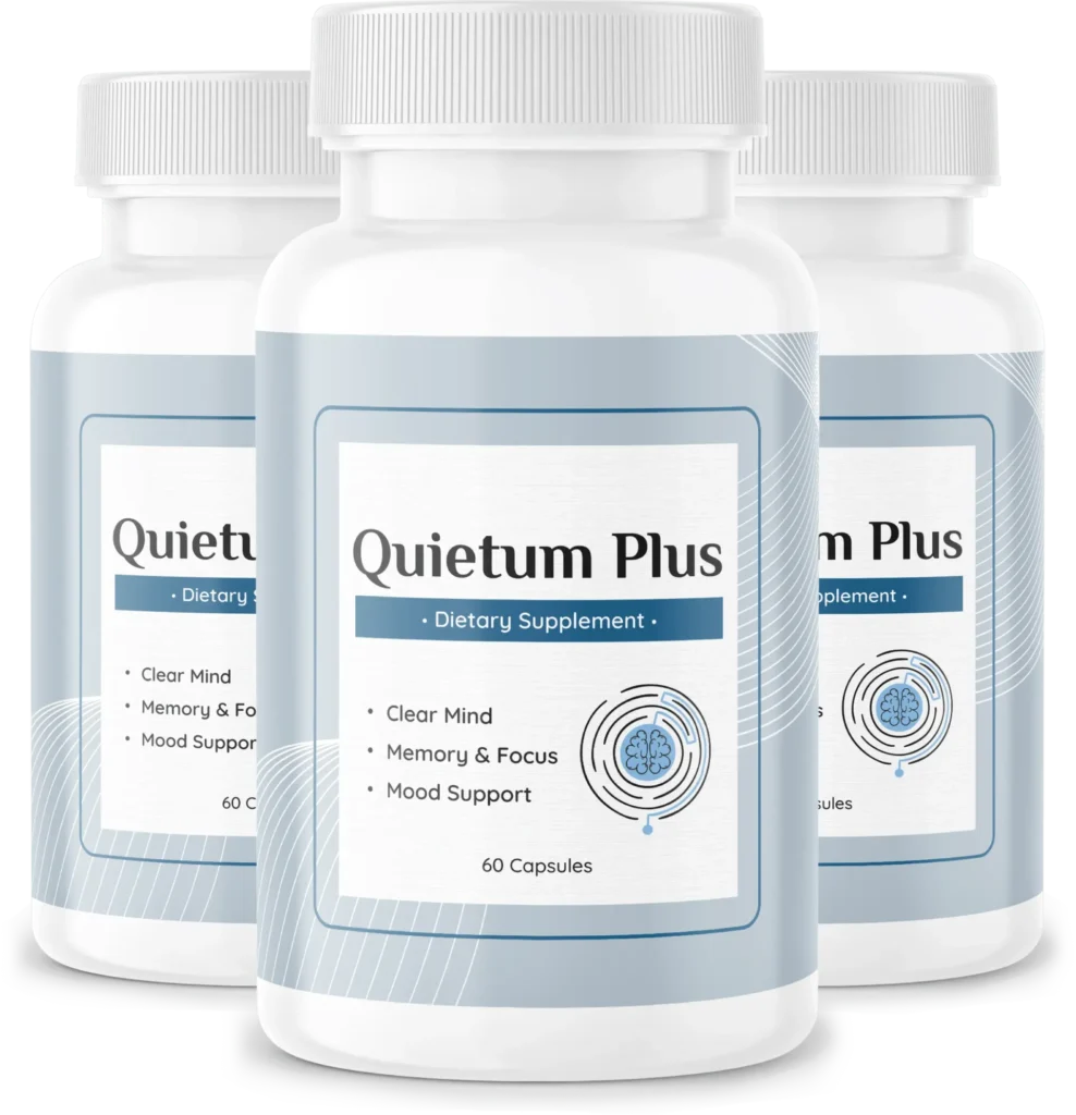 quietum plus