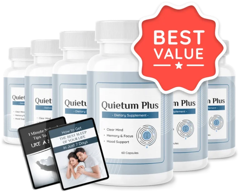 quietum plus